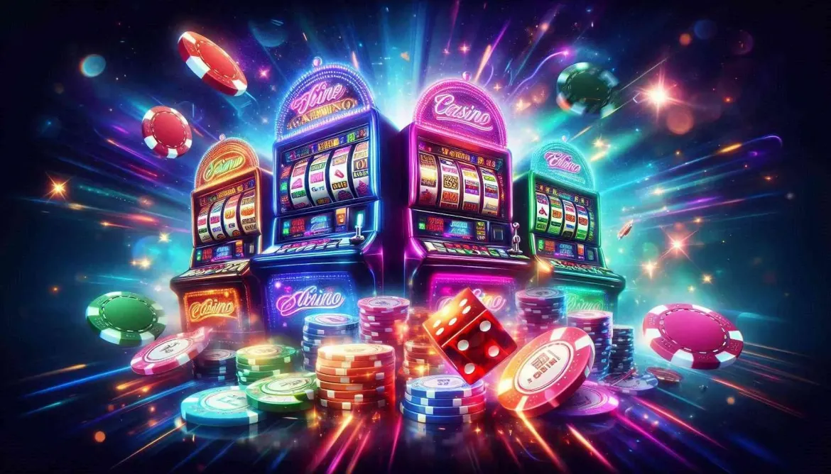 Dragonia Casino